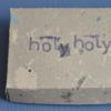 holy